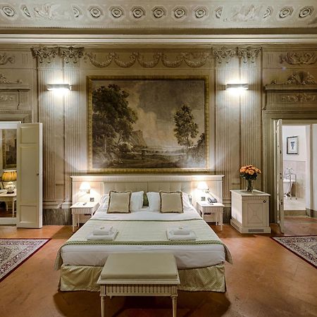 Palazzo Guicciardini Hotel Florence Exterior photo