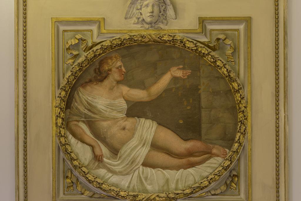 Palazzo Guicciardini Hotel Florence Exterior photo