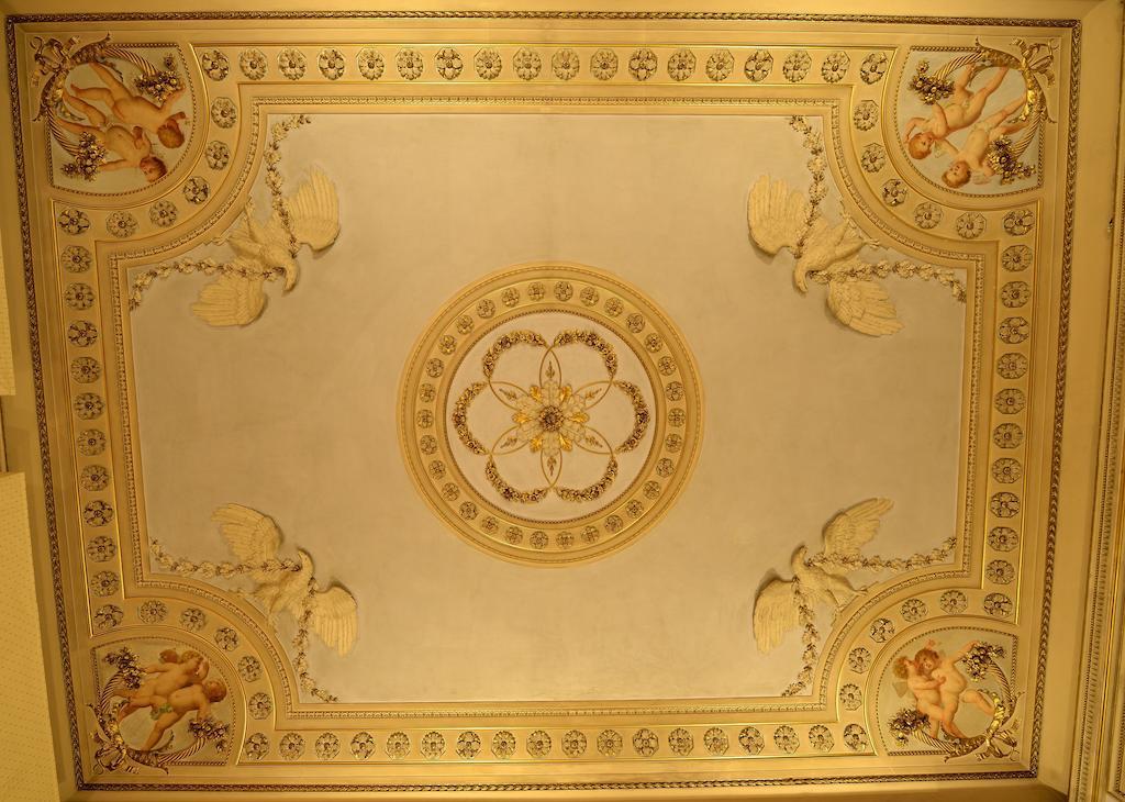 Palazzo Guicciardini Hotel Florence Room photo