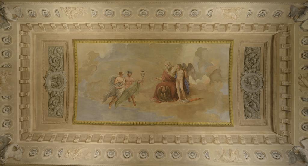 Palazzo Guicciardini Hotel Florence Room photo